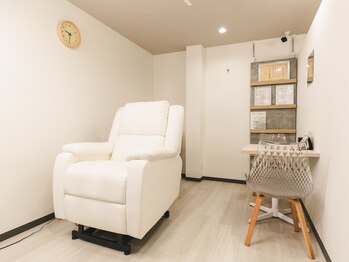 マユカ 名古屋覚王山店(Mayuka)/プライベートな個室３部屋完備☆