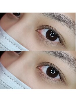 シュカ(Shuka)/ラッシュリフト