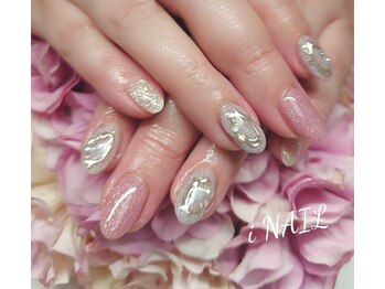アイネイル(iNAIL)/