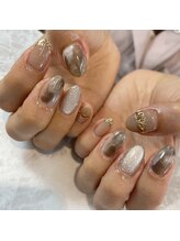ララネイル(lala nail)/定額こだわり