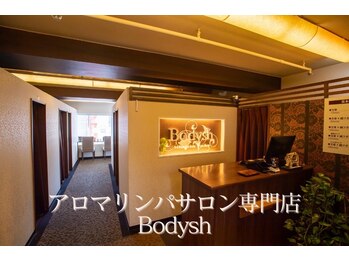 ボディッシュ 阪急梅田芝田店(Bodysh)