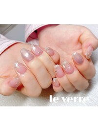 シェル　オーロラミラー