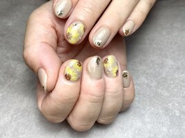ニュアンスアート