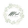 アールアールネイル(RR.Nail)のお店ロゴ
