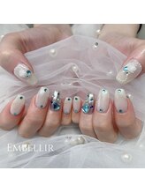 アンベリール 新宿(Embellir)/150分やり放題コース♪