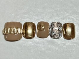 ぷっくりデザイン