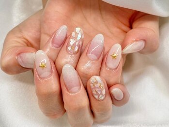 リオ(Rio)/サマーネイル