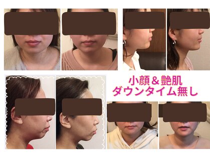ラベルヴィ(La belle vie)の写真