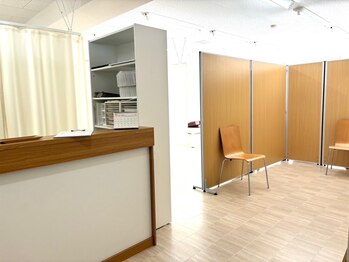 ビオ接骨院 小牧院/ヘッドスパ/ホワイトニング/小顔