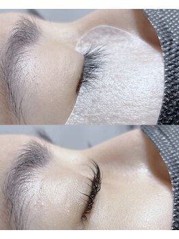 パンダアイラッシュ 上野(panda eyelash)/