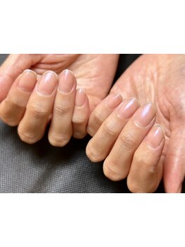 爪の悩みを解消できる（ケア含む）