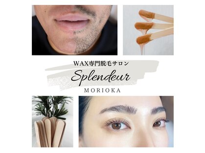 スプランドゥール(Splendeur)の写真
