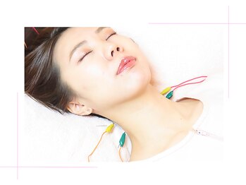 メイロン(meilong)/鍼灸施術