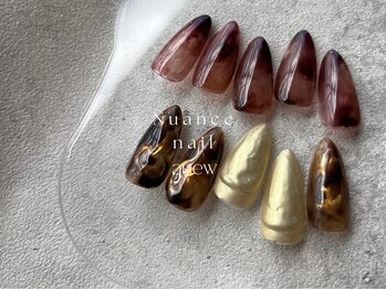 エニュ(anew)/定額デザインB