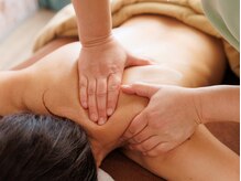 フェアリッシュ(fairish)/オイル整体