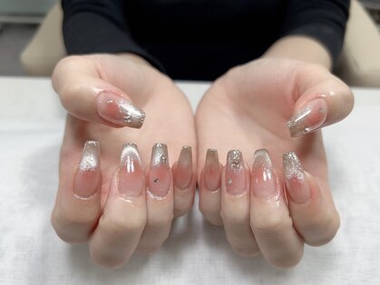 エス ワイ ネイル(S.Y NaiL)の写真