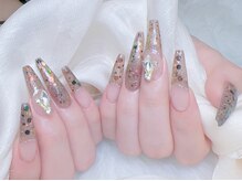 アユミネイル 川崎(Aumi nail)/