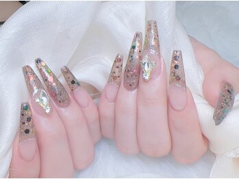 アユミネイル 川崎(Aumi nail)/
