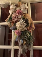 メルレーヴ(MELREVE)&nbsp;SHIGEKO 