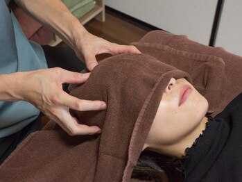 ミントのかべの整体院/PR:一宮/江南/整体/骨盤矯正