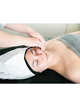 小顔になりたい