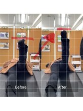 ナオル整体 大阪茨木院(NAORU整体)/大阪茨木/ 整体・矯正