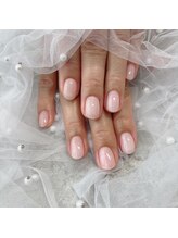 リンネ(Rinne)/春色ワンカラー