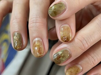 大人ニュアンス