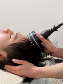 メンズにオススメのサロン