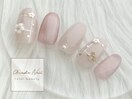 定額12種から選べる華やかコース