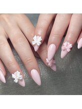 クイーンズビューティーサロン 歌舞伎町店(Queen's beauty salon)/パラジェル　やり放題コース