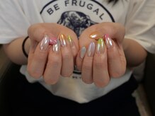 シーネイルサロン(C nail salon)/