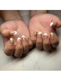 定額ネイル[新宿/新宿駅]