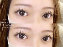アイラッシュプラザ 南森町店(EYELASHPLAZA)