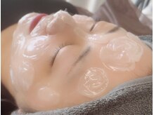 美肌改善！ワックス脱毛でツルツルお肌♪うなじ・背中もオススメ