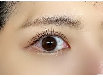 カルムトウキョウ 恵比寿本店(CALM TOKYO)/まつげパーマアイブロウ恵比寿