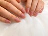【Hand】人気No.1 ジェルネイル　ワンカラー 4950円
