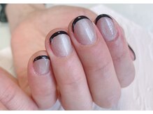 ネイルエニー(Nail Any)/Any collection