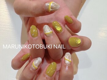 マルニ コトブキ(MARUNI KOTOBUKI)/ベーシックコース