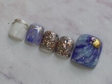 ウインド トータルビューティーサロン(WIND Total Beauty Salon)/８月おすすめ