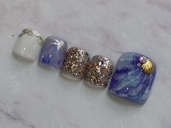 ウインド トータルビューティーサロン(WIND Total Beauty Salon)/８月おすすめ