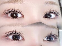 アモージュ 渋谷店(AMOJYU)の雰囲気（● eyelash perm design ●）