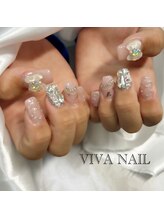 ビバネイル(VIVA NAIL)/