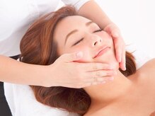 ビューティーフェイス まるひろ上尾店/エステ(フェイシャルケア)