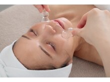 ポーラ 大阪福島(POLA)/FPクリアタッピング