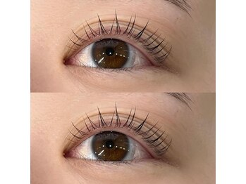 ロゼッティ(ROSETTY)/ラッシュリフト