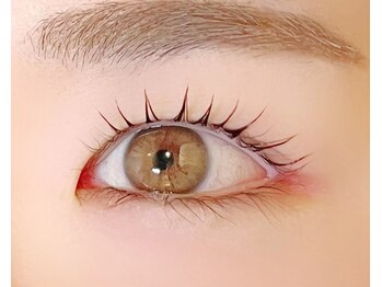 ブレラ(BRERA)/一重、奥二重もぱっちり