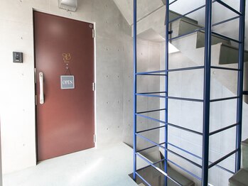 ルーツ 武蔵小杉(R∞ts)/【入口】武蔵小杉整体