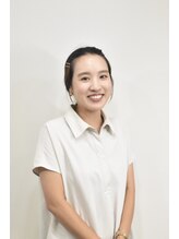 フリーズネイル 三宮店(FREE'S nail)&nbsp;井筒 早希