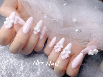 ノア ネイル(Noa Nail)/